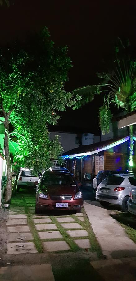 Recanto Dos Albatrozes Boiçucanga Exterior foto