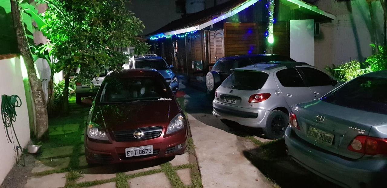 Recanto Dos Albatrozes Boiçucanga Exterior foto